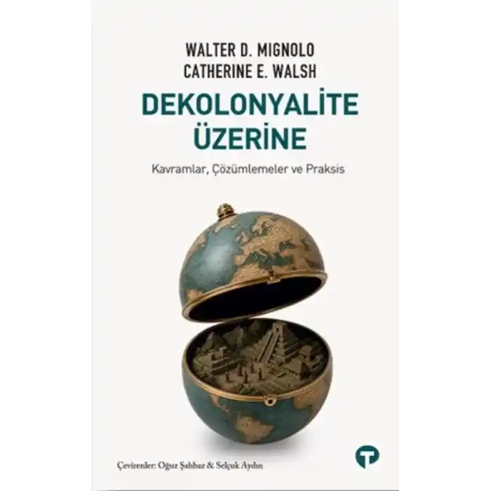 TCX Dekolonyalite Üzerine