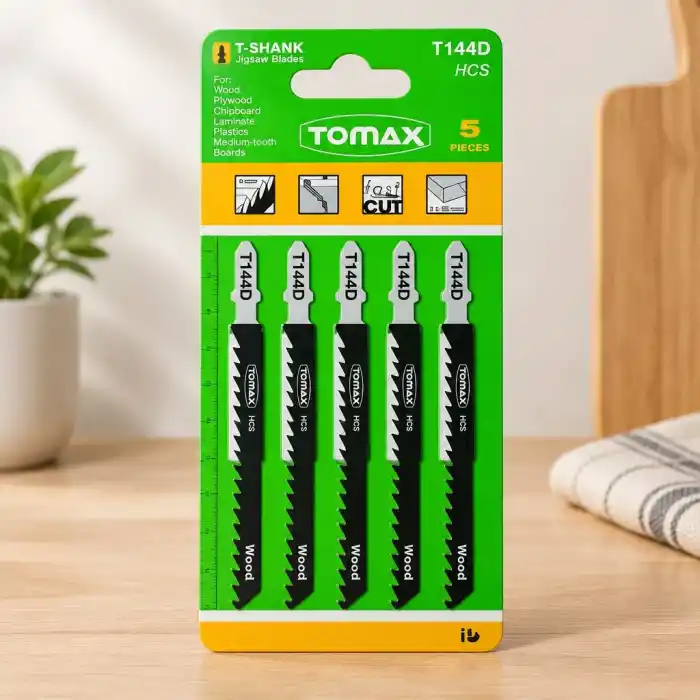 TCX Dekopaj Bıçağı Ahşap Kesim