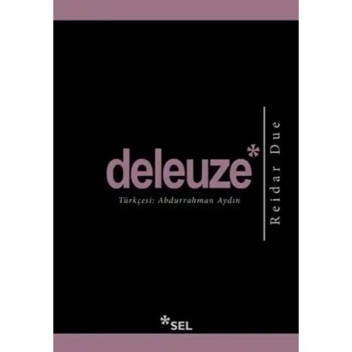 TCX Deleuze
