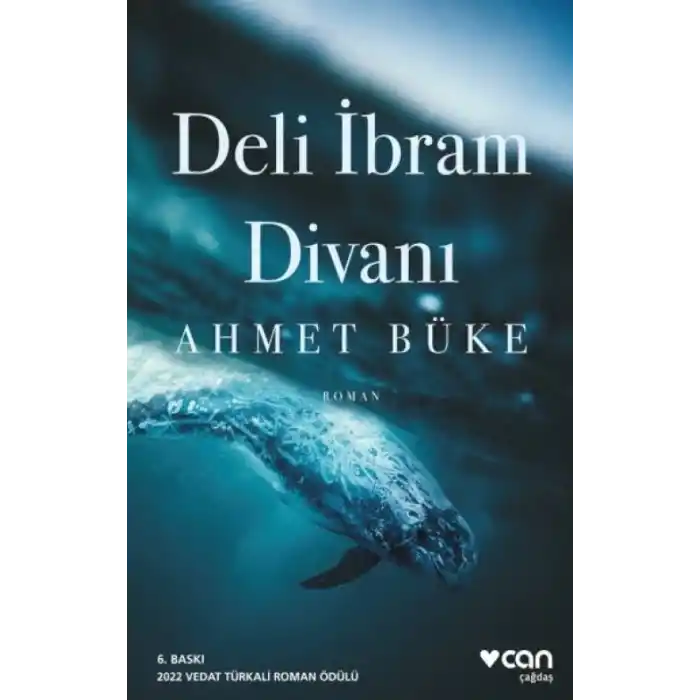 TCX Deli İbram Divanı
