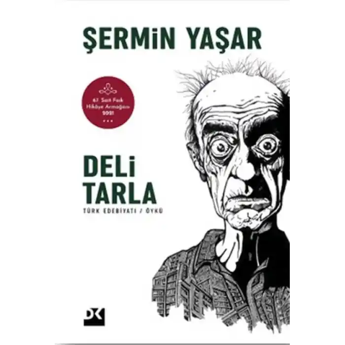 TCX Deli Tarla