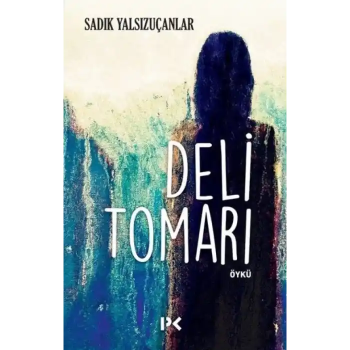 TCX Deli Tomarı