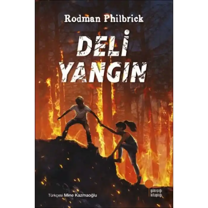 TCX Deli Yangın