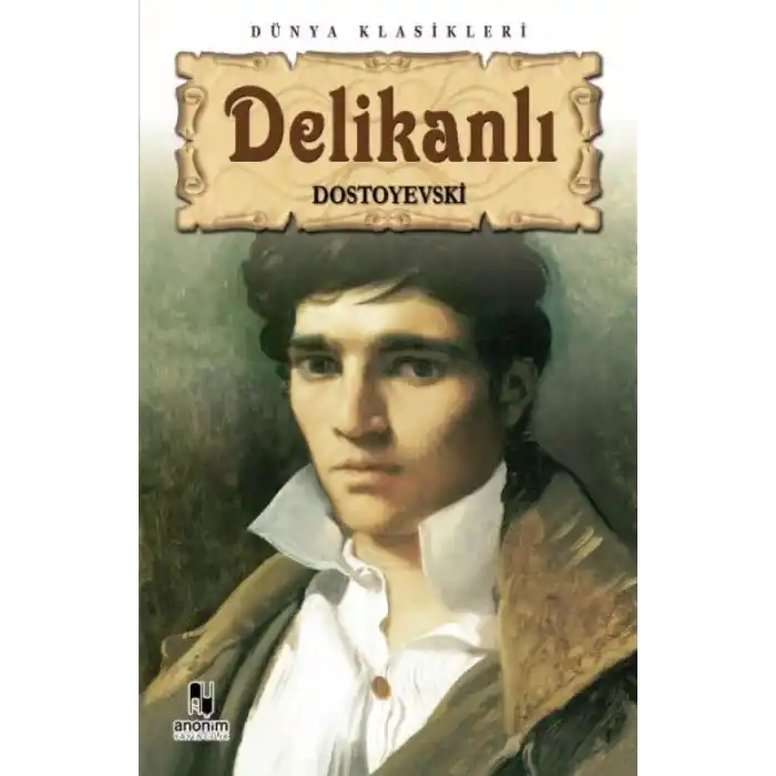 TCX Delikanlı