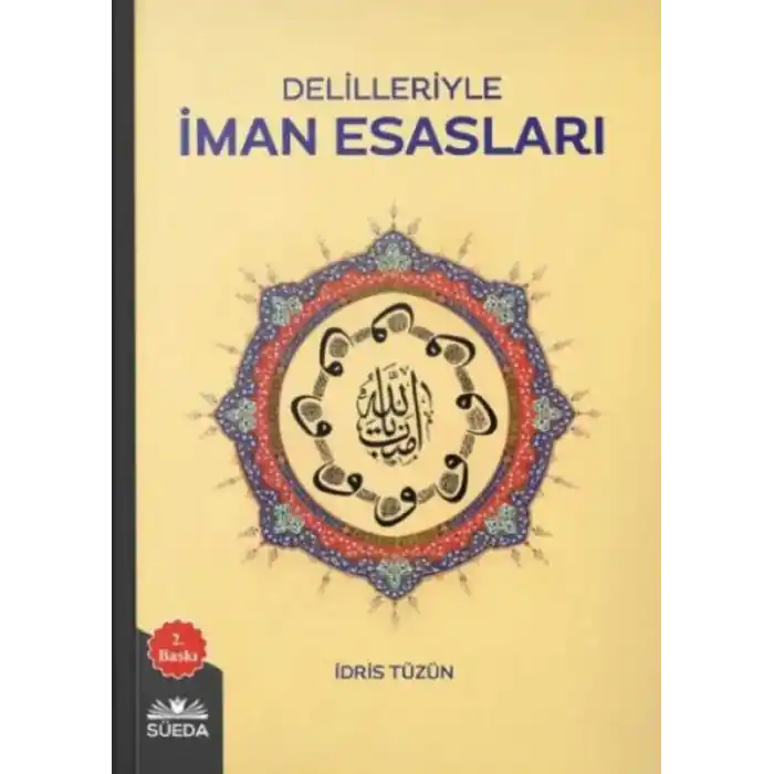 TCX Delilleriyle İman Esasları