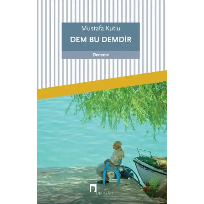 TCX Dem Bu Demdir