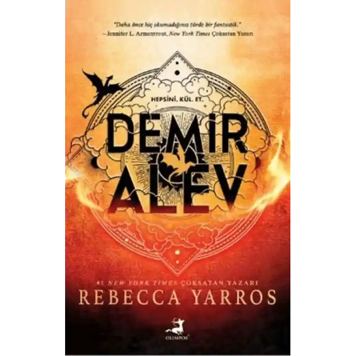TCX Demir Alev