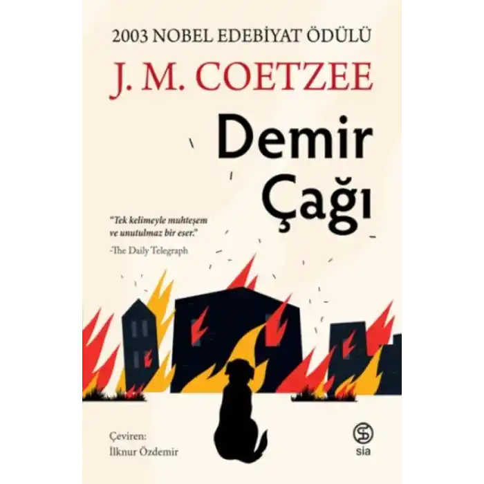 TCX Demir Çağı