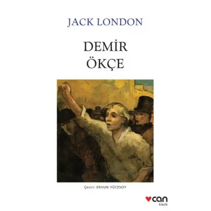 TCX Demir Ökçe