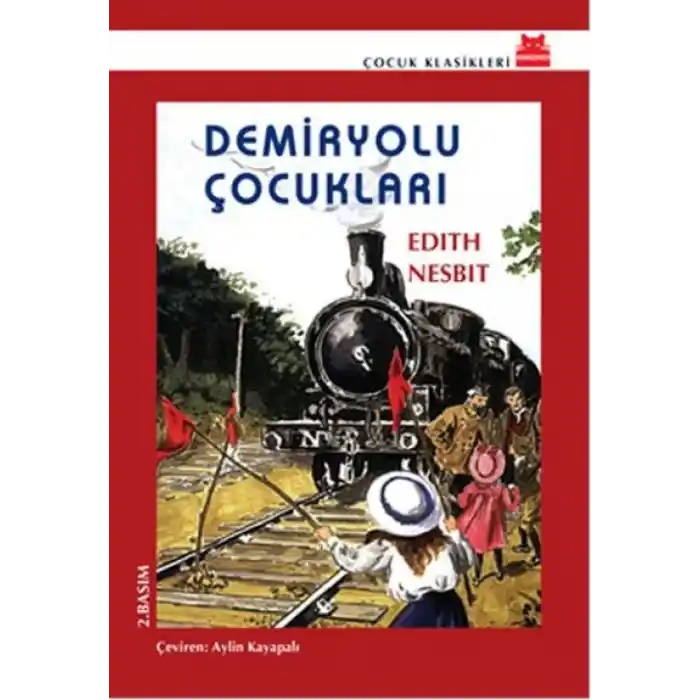 TCX Demiryolu çukları