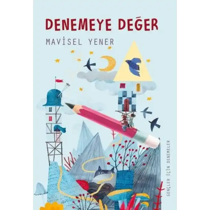 TCX Denemeye Değer