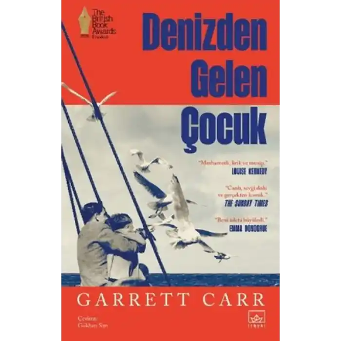 TCX Denizden Gelen Çuk