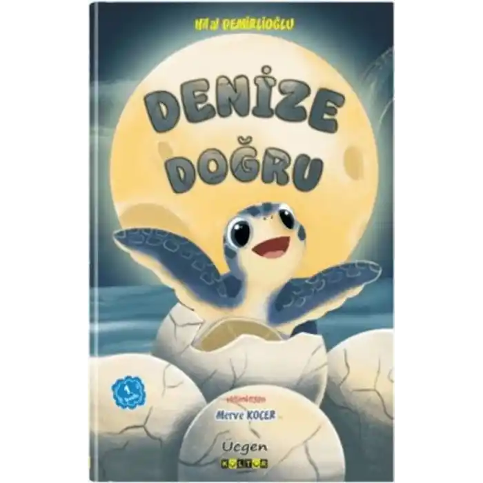 TCX Denize Doğru