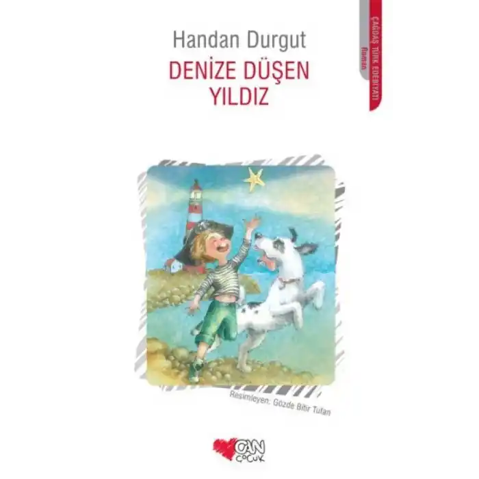 TCX Denize Düşen Yıldız
