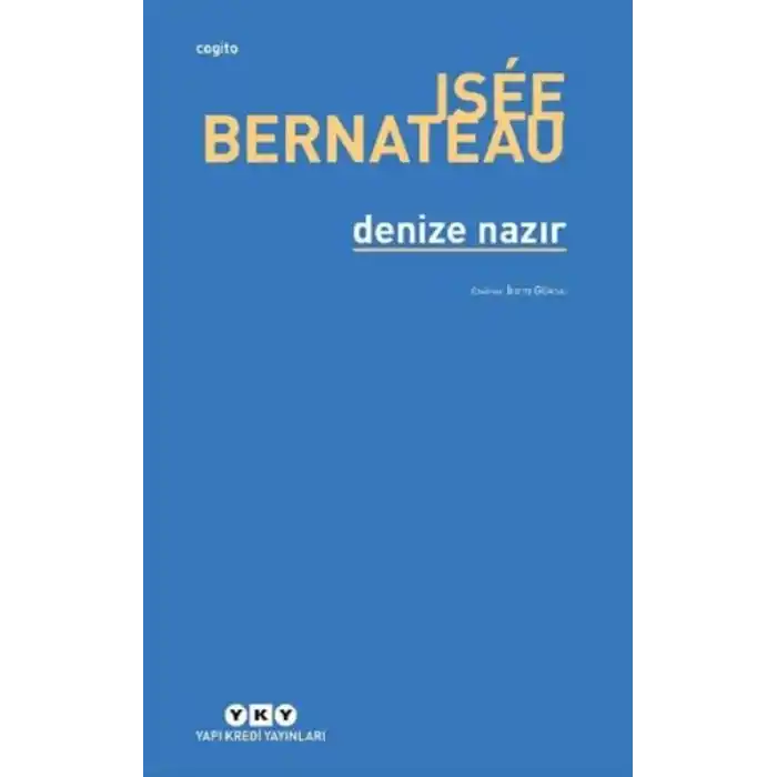 TCX Denize Nazır