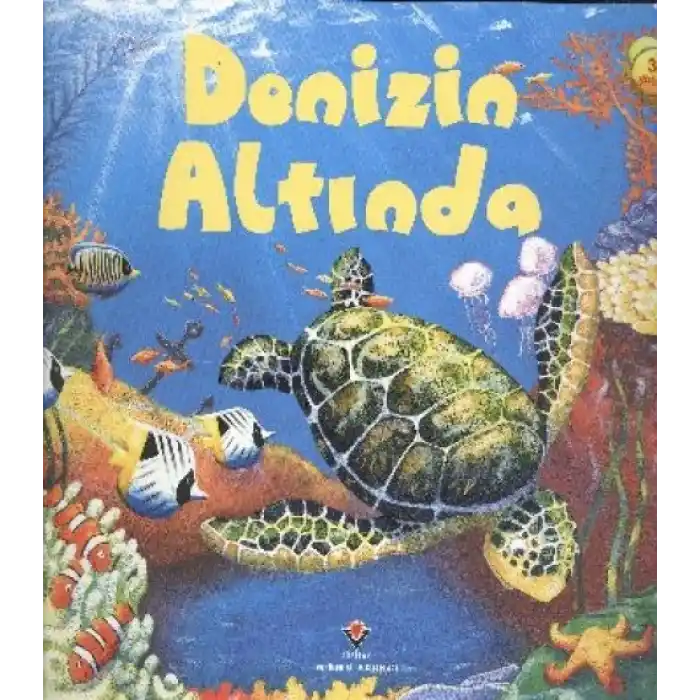 TCX Denizin Altında