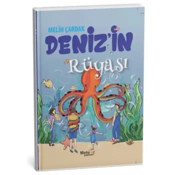 TCX Deniz’in Rüyası