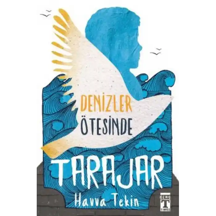 TCX Denizler Ötesinde Tarajar