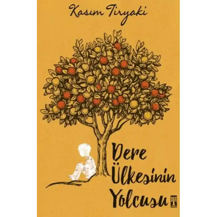 TCX Dere Ülkesinin Yolcusu - Hebo