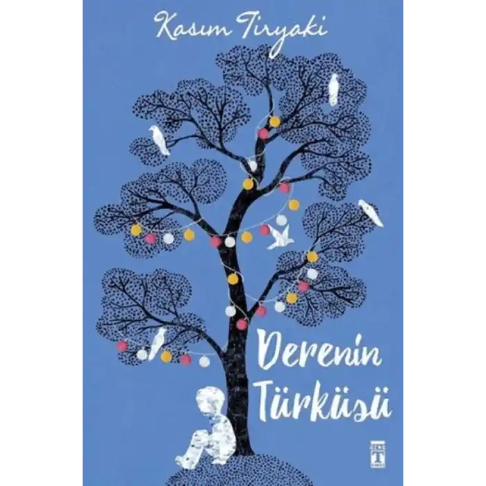 TCX Derenin Türküsü