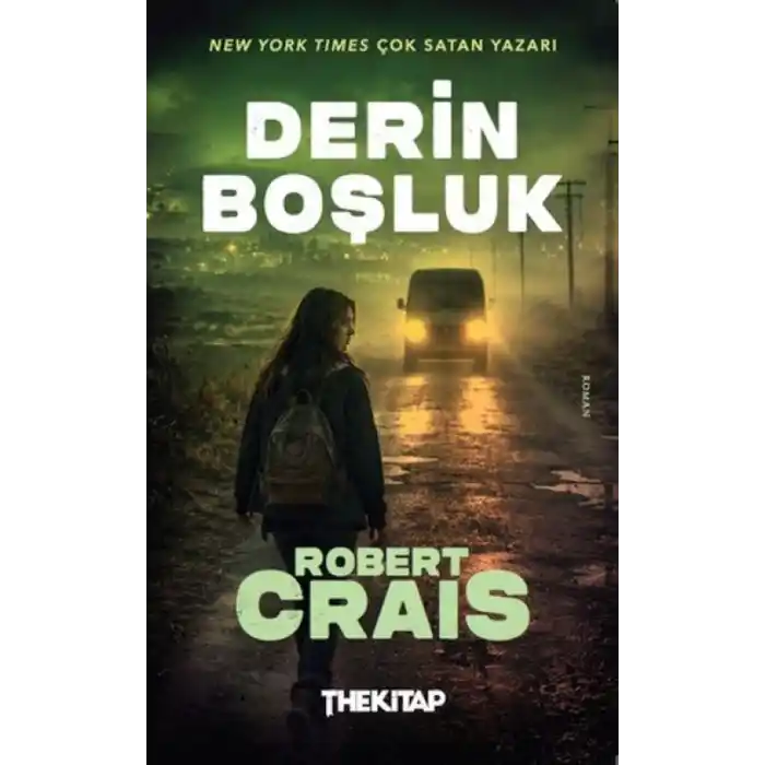 TCX Derin Boşluk