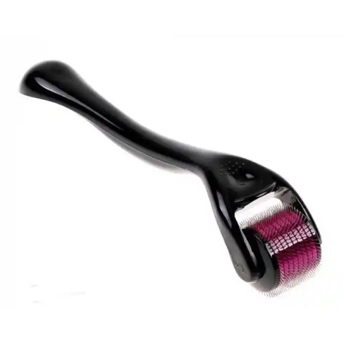 TCX Dermaroller Titanyum 540 İğneli 0.5mm