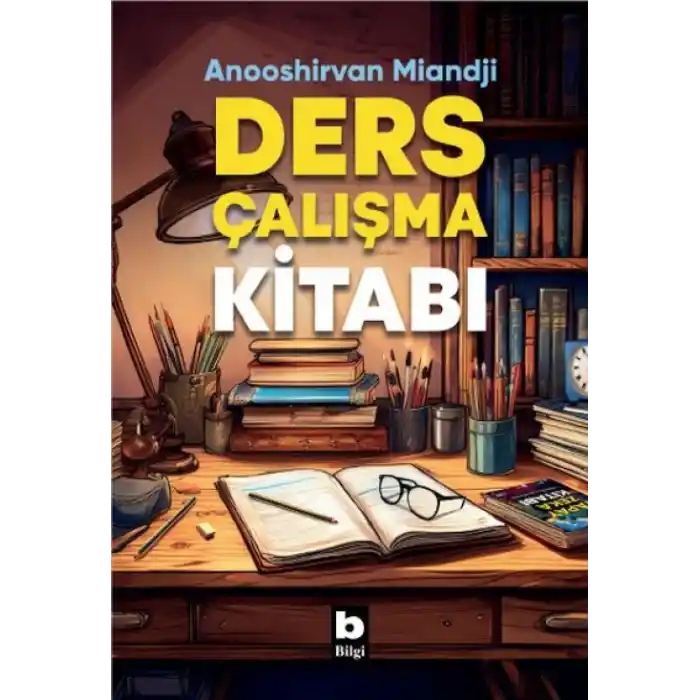 TCX Ders Çalışma Kitabı