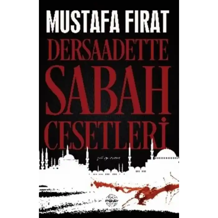 TCX Dersaadette Sabah Cesetleri
