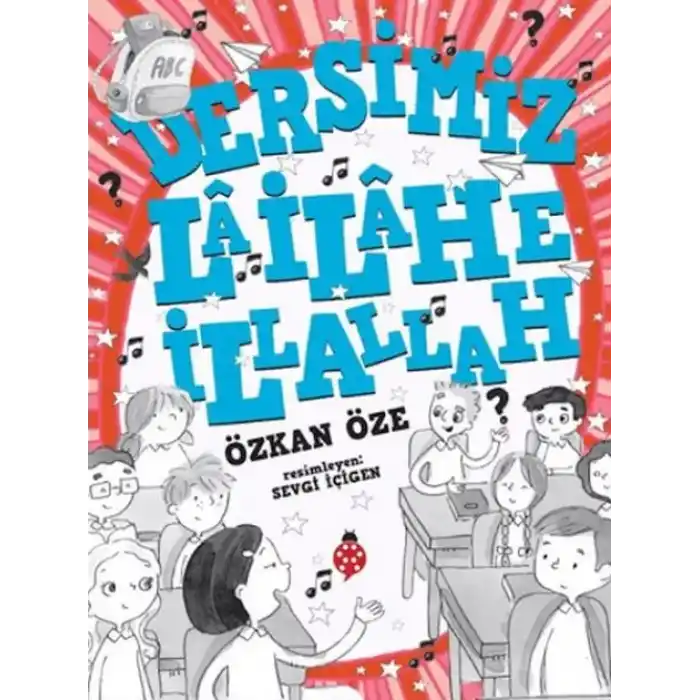 TCX Dersimiz: La İlahe İllallah