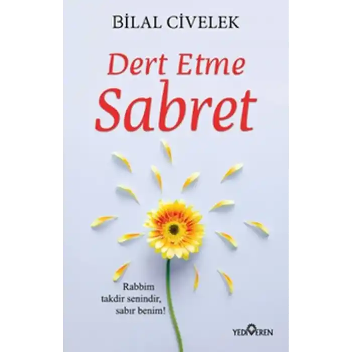 TCX Dert Etme Sabret