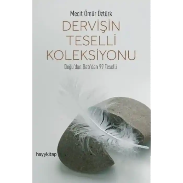 TCX Dervişin Teselli Koleksiyonu