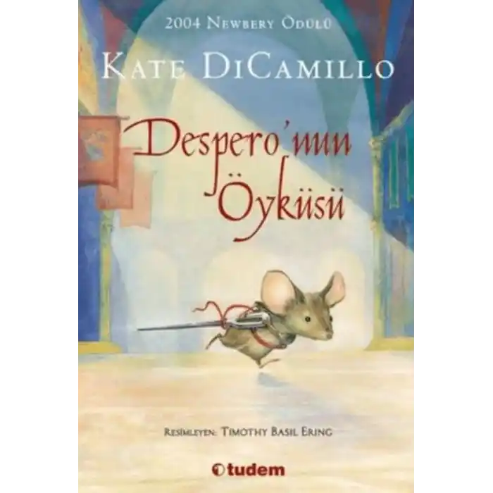 TCX Despero’nun Öyküsü