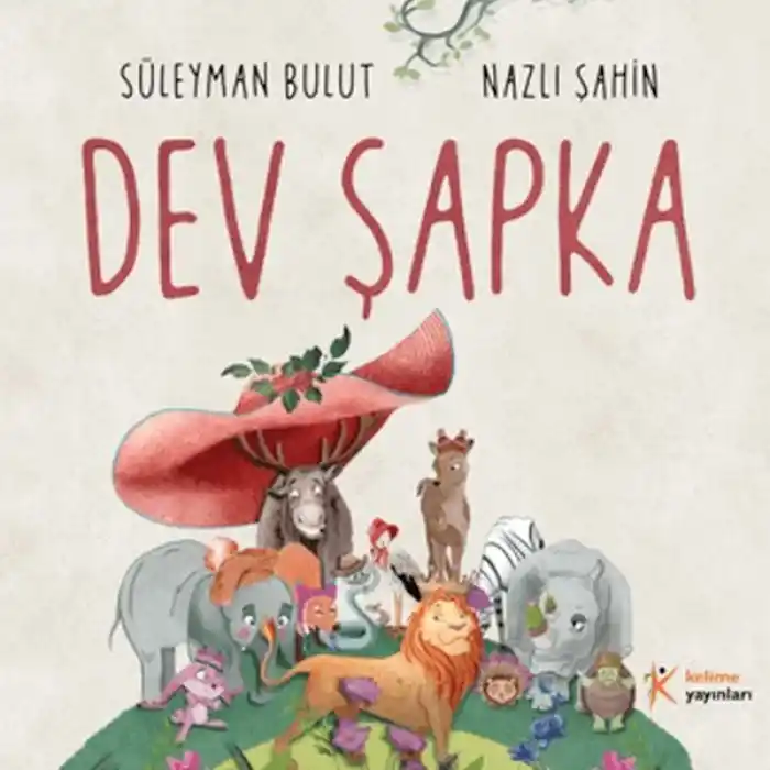 TCX Dev Şapka