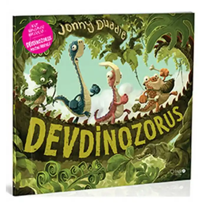 TCX Devdinozorus