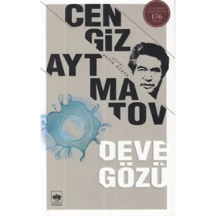 TCX Deve Gözü