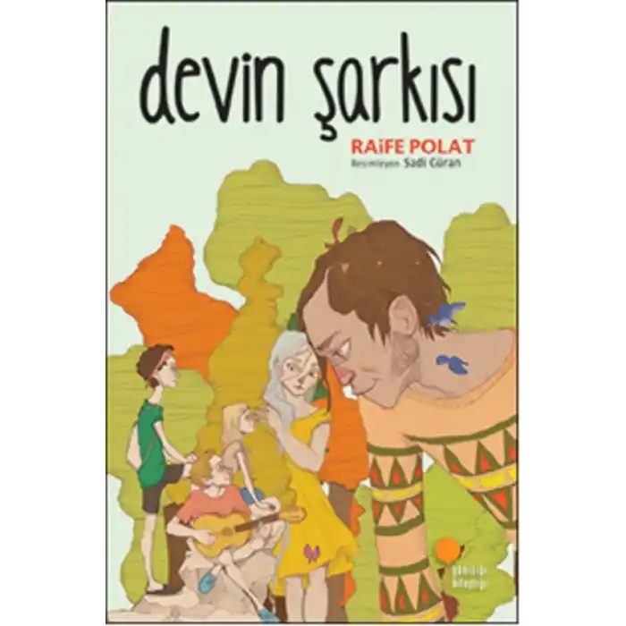 TCX Devin Şarkısı