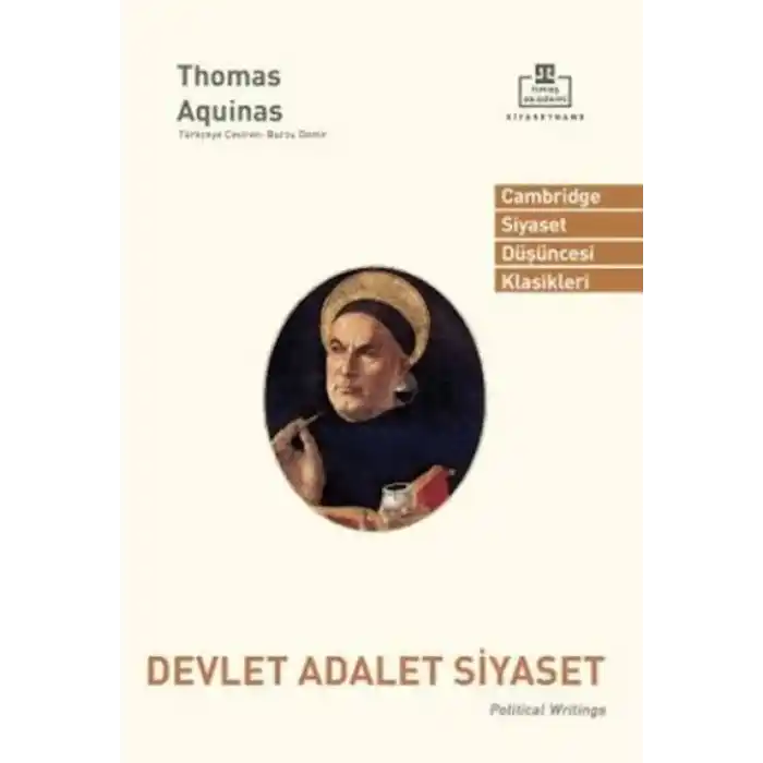 TCX Devlet Adalet Siyaset