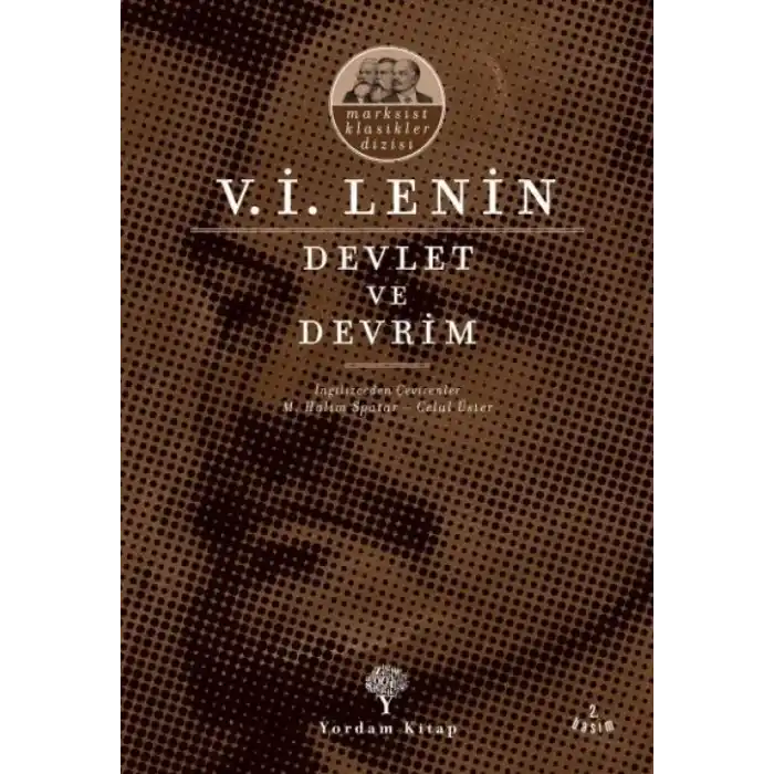 TCX Devlet ve Devrim
