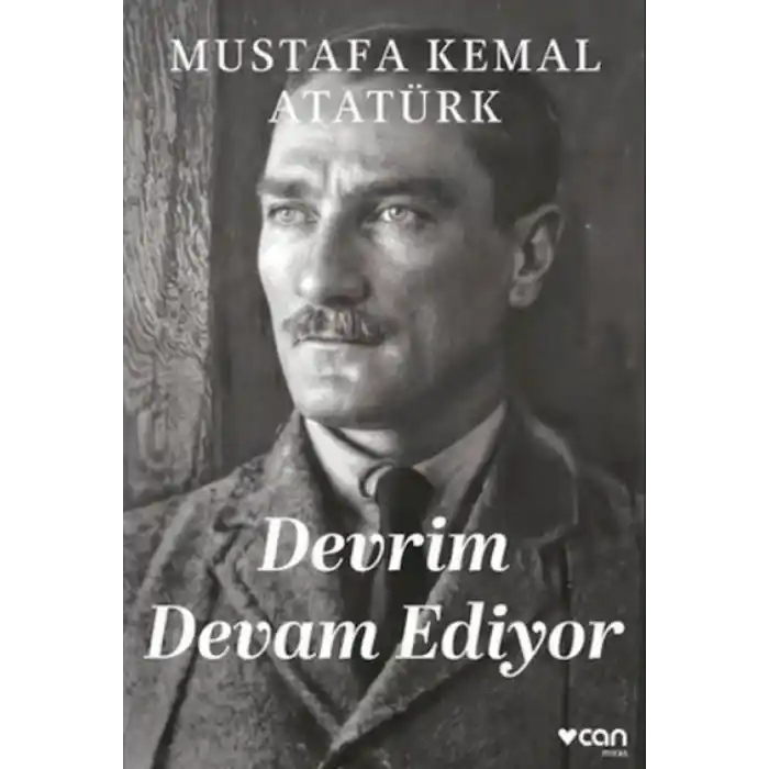 TCX Devrim Devam Ediyor