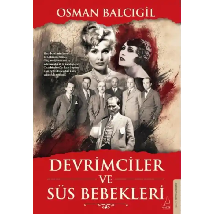 TCX Devrimciler ve Süs Bebekleri