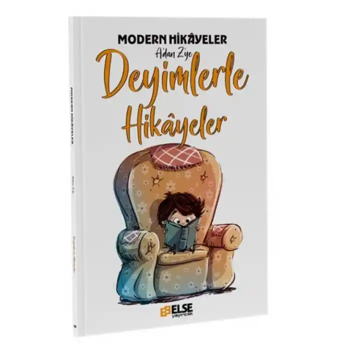 TCX Deyimlerle Hikayeler