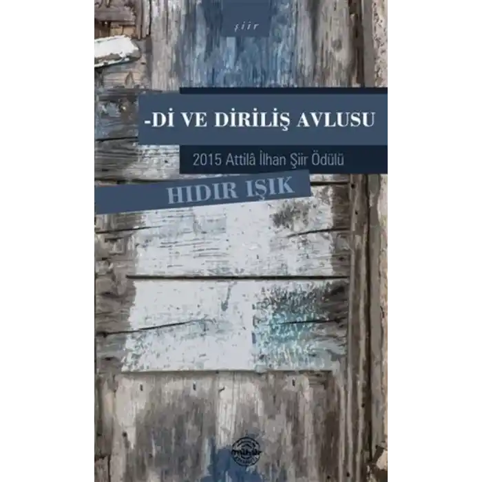 TCX Di ve Diriliş lusu