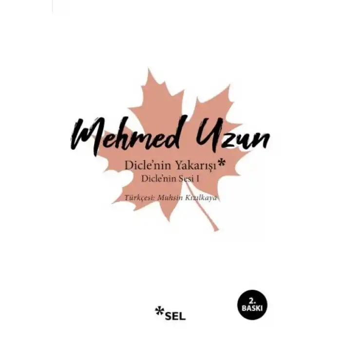 TCX Diclenin Yakarışı - Diclenin Sesi 1