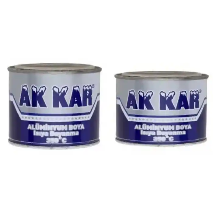 TCX Difix Alüminyum Yaldız Boya