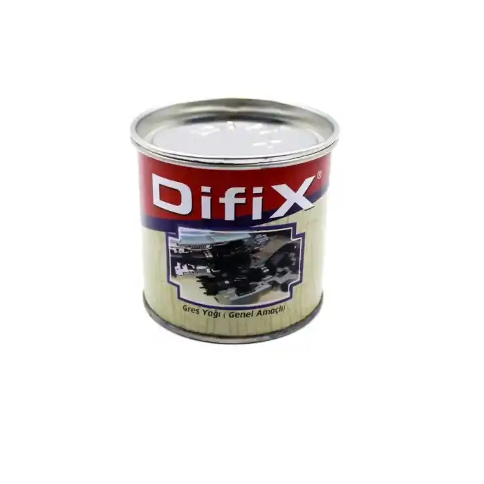 TCX Difix Gres Yağı