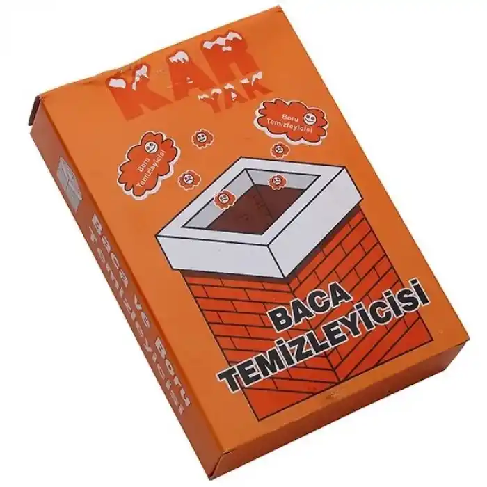 TCX Difix Karyak Baca Açar