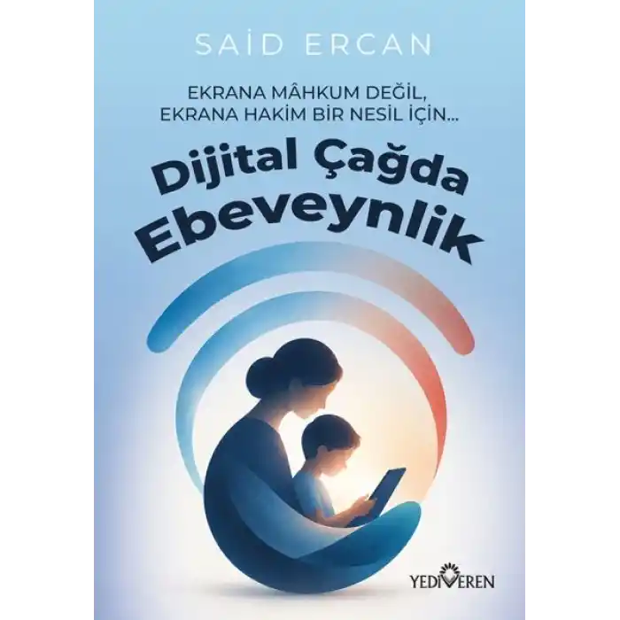 TCX Dijital Çağda Ebeveynlik