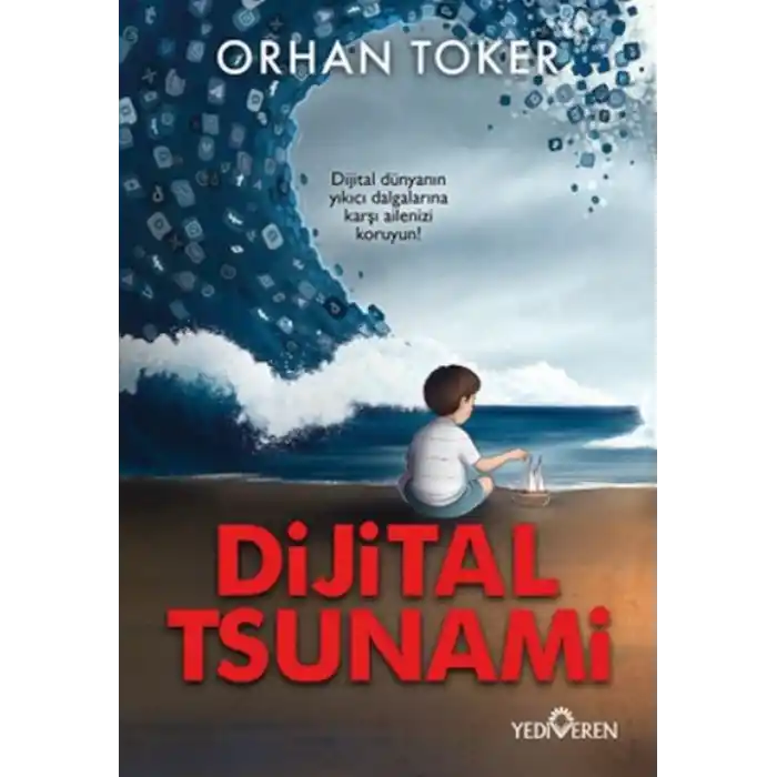 TCX Dijital Tsunami