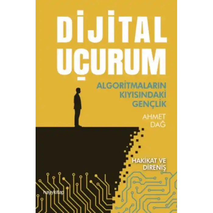 TCX Dijital Uçurum