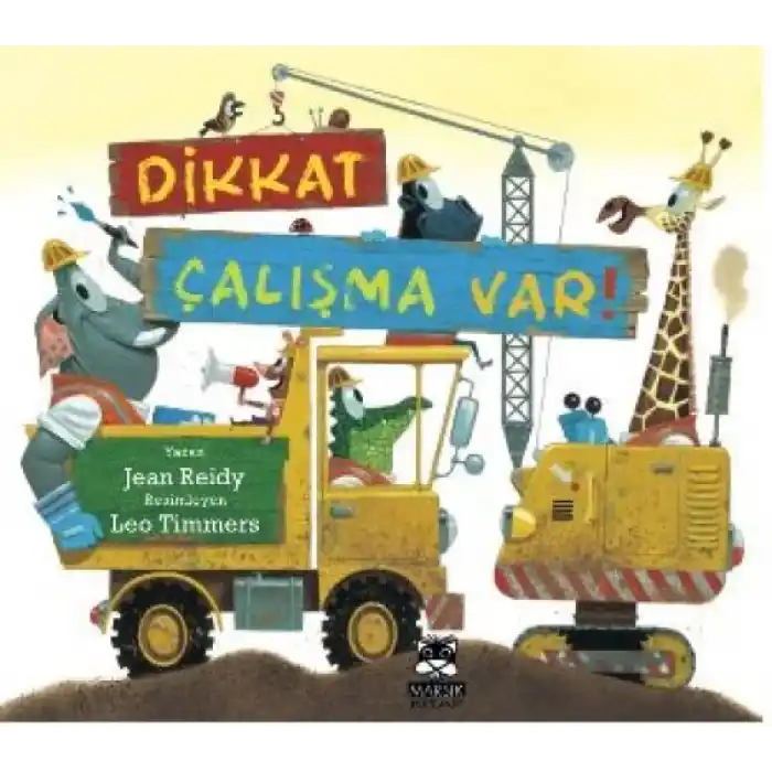 TCX Dikkat Çalışma Var!